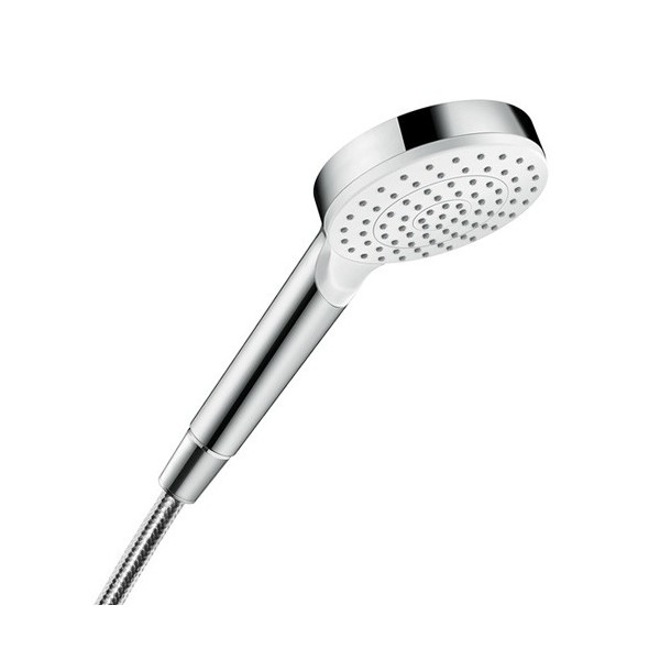 Hansgrohe główka prysznicowa Crometta 1jet EcoSmart 9 l/min.