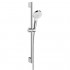 Hansgrohe Crometta Vario Unica zestaw natryskowy 0,65 m lub 0,90 m