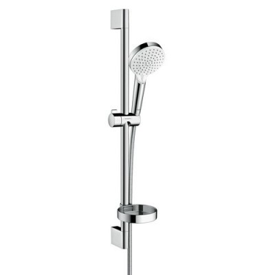 Hansgrohe Crometta Vario zestaw natryskowy 0,65 m 26553400