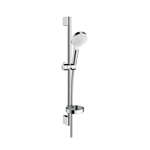 Hansgrohe Crometta Vario zestaw natryskowy 0,65 m 26553400