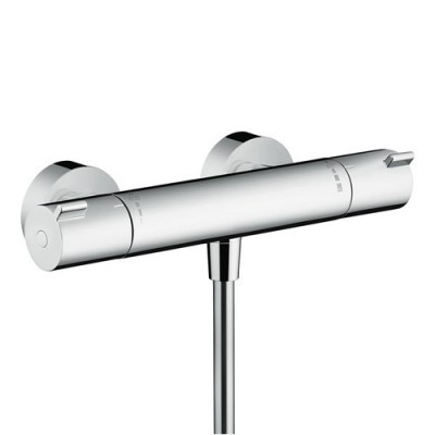 Hansgrohe bateria termostatyczna prysznicowa Ecostat 1001 CL