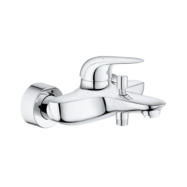 Grohe Eurostyle bateria wannowa 23726003