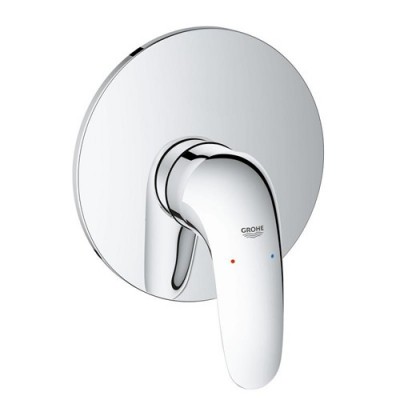 Grohe Eurostyle bateria prysznicowa podtynkowa 29098003