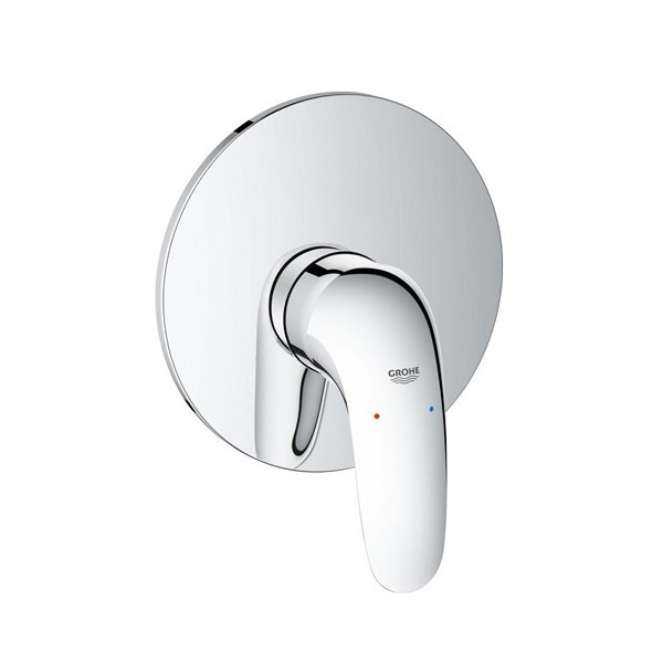 Grohe Eurostyle bateria prysznicowa podtynkowa 29098003