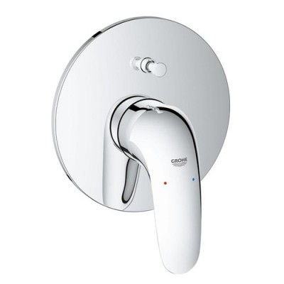 Grohe Eurostyle bateria wannowa podtynkowa 29099003