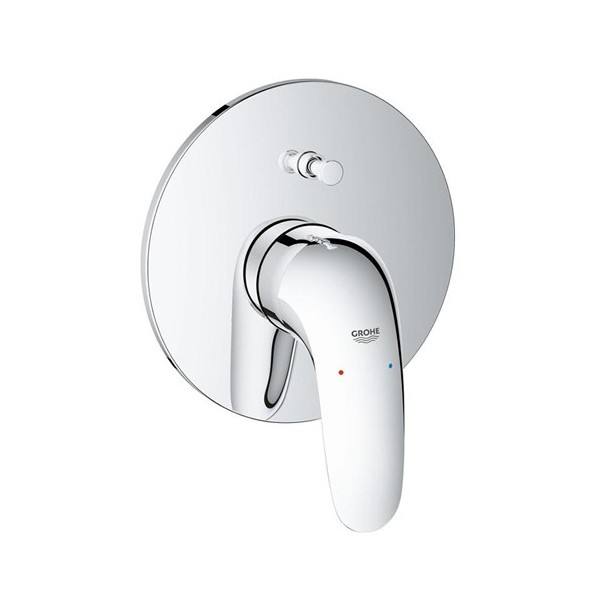 Grohe Eurostyle bateria wannowa podtynkowa 29099003