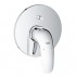 Grohe Eurostyle bateria wannowa podtynkowa 29099003