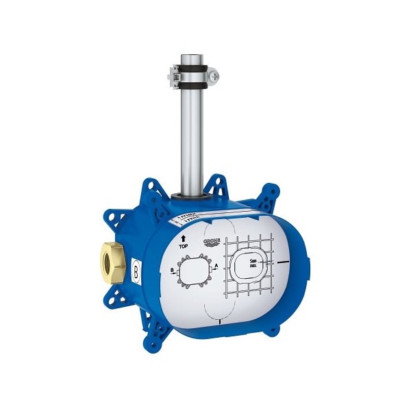 Grohe element podtynkowy do instalacji ramienia prysznicowego 26264001