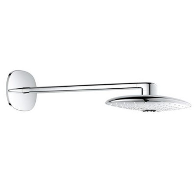 Grohe Rainshower 360 deszczownica owalna 26254000