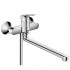 Hansgrohe Logis bateria wannowa ścienna 71402000