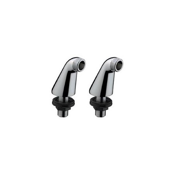 Hansgrohe kolanka do baterii wannowej