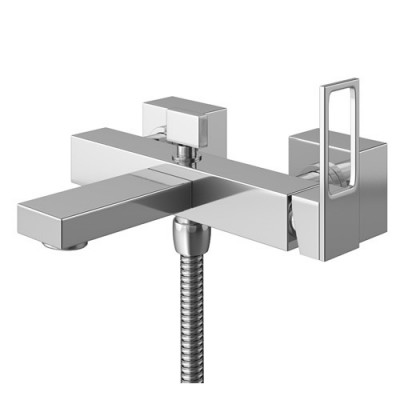 Kohlman Nexen bateria wannowa ścienna