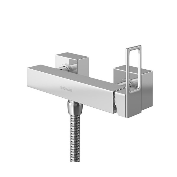 Kohlman Nexen bateria prysznicowa ścienna