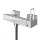 Kohlman Nexen bateria prysznicowa ścienna