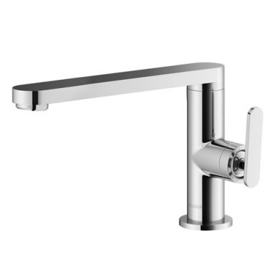 Kohlman Boxine bateria umywalkowa stojąca QB105B