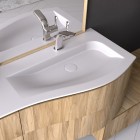 Vedo Cento bateria umywalkowa VBC1001