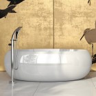 Vedo Cento bateria wannowa wolnostojąca VBC1008