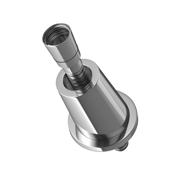 Kohlman rozeta nawannowa z wężem QW006W