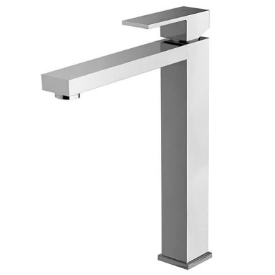 M&Z Cinque bateria umywalkowa wysoka