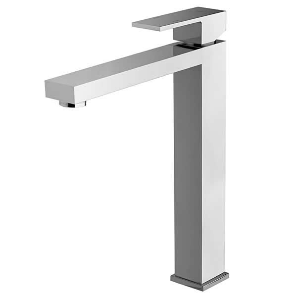 M&Z Cinque bateria umywalkowa wysoka
