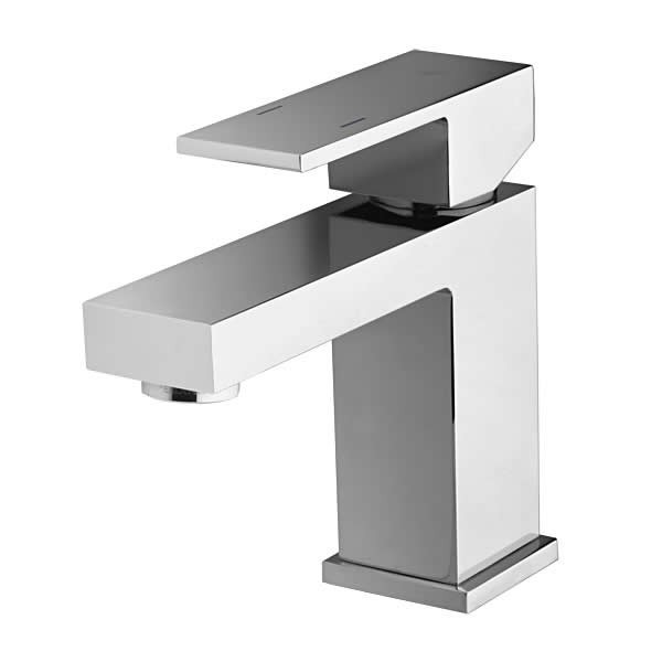 M&Z Cinque bateria umywalkowa