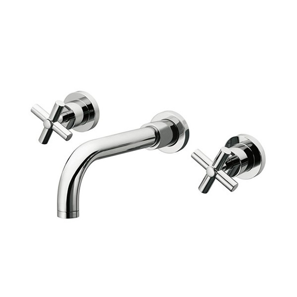 M&Z Edos bateria umywalkowa podtynkowa EDS04405
