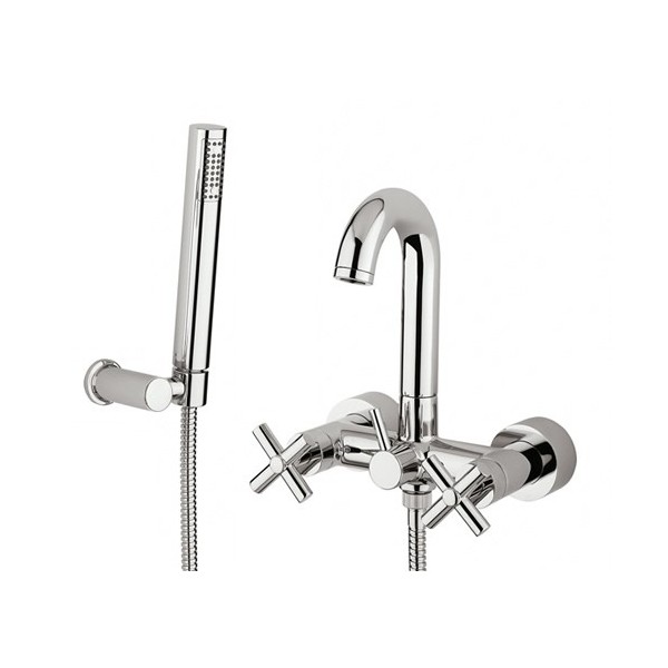 M&Z Edos bateria wannowa