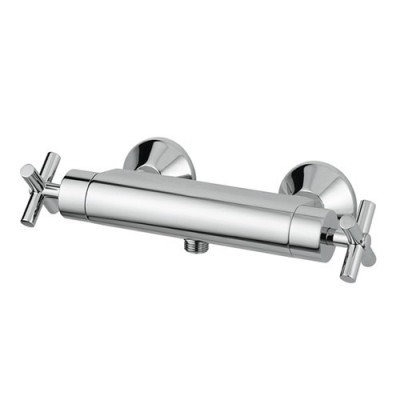 M&Z Edos bateria natryskowa termostatyczna