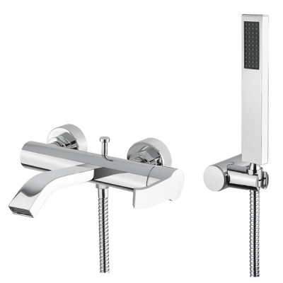 Armando Vicario Stile bateria wannowa