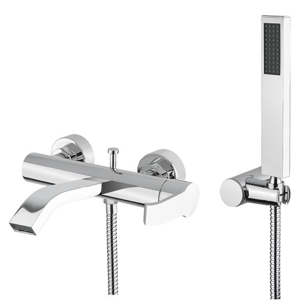 Armando Vicario Stile bateria wannowa
