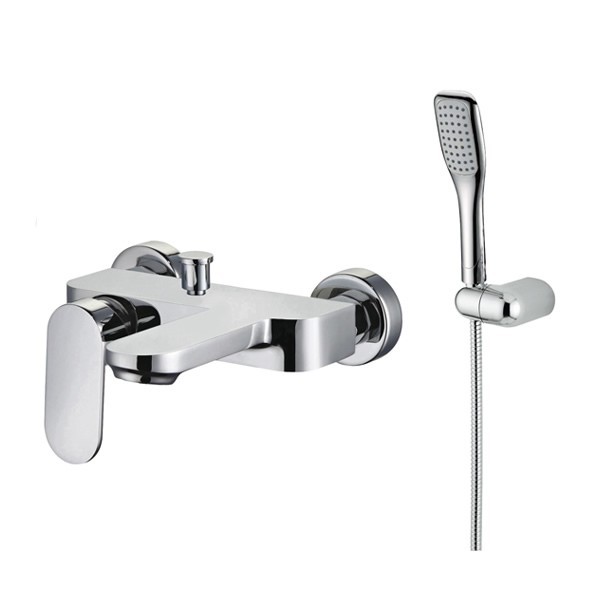 M&Z Castello bateria wannowa CSL00501-VLT