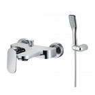 M&Z Castello bateria wannowa CSL00501-VLT