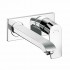 Hansgrohe Metris bateria umywalkowa podtynkowa wylewka 225 mm