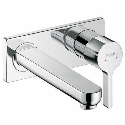 Hansgrohe Metris S bateria umywalkowa podtynkowa 31163000