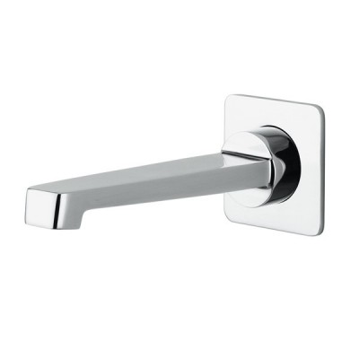 M&Z New Geometry wylewka wannowa