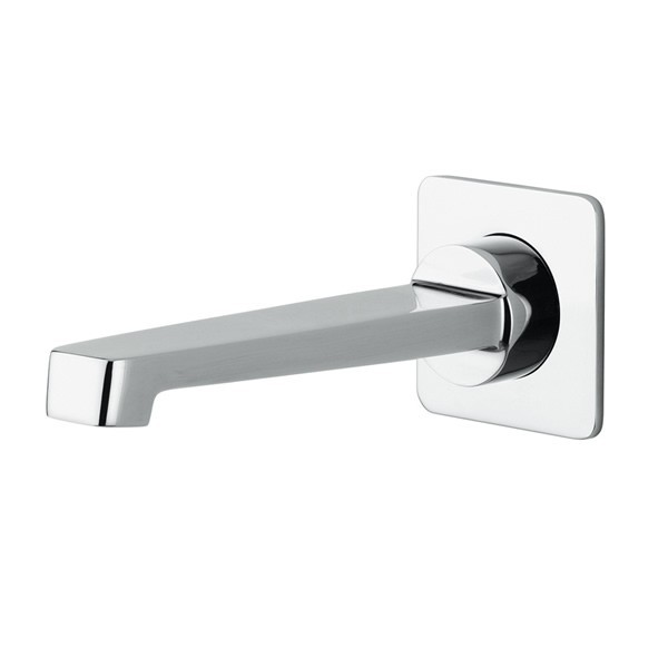 M&Z New Geometry wylewka wannowa