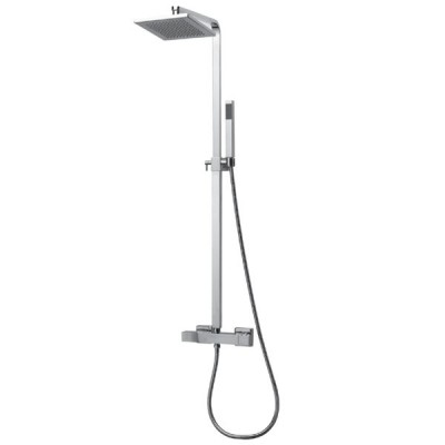 Fromac kolumna natryskowa z baterią termostatyczną 15800