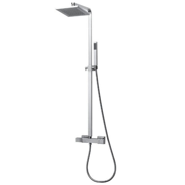 Fromac kolumna natryskowa z baterią termostatyczną 15800