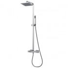 Fromac kolumna natryskowa z baterią termostatyczną 15800