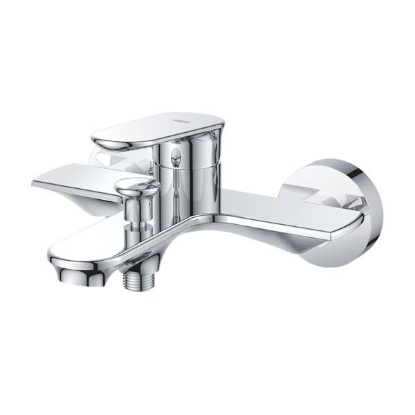 Vedo Otto bateria wannowa ścienna VBO8006