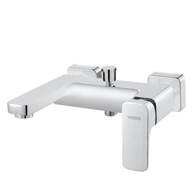 Vedo Mito bateria wannowa ścienna VBM3006