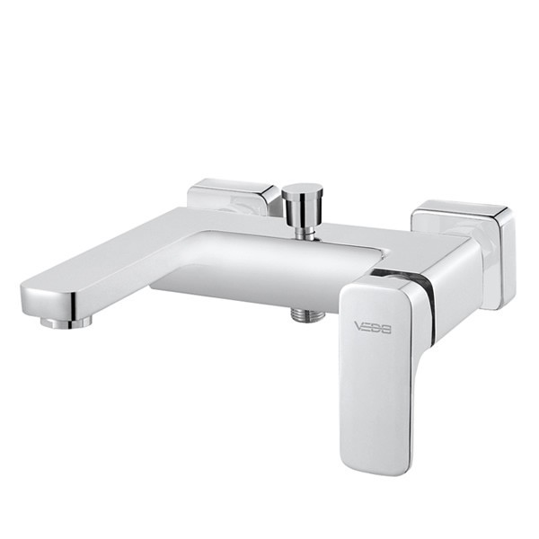 Vedo Mito bateria wannowa ścienna VBM3006