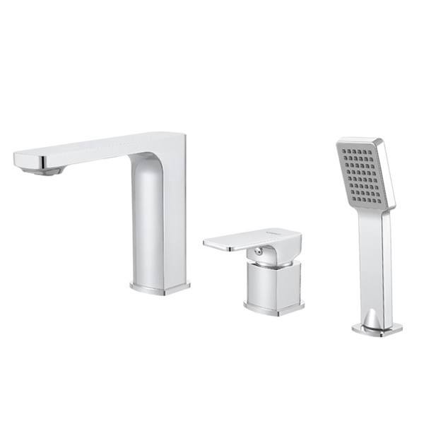 Vedo Mito bateria wannowa 3-otworowa VBM3030