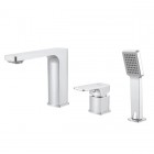 Vedo Mito bateria wannowa 3-otworowa VBM3030