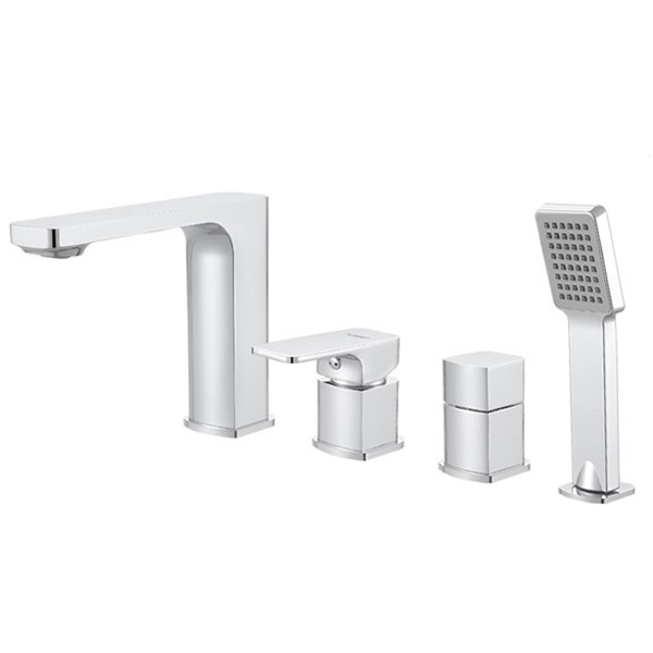 Vedo Mito bateria wannowa 4-otworowa VBM3040