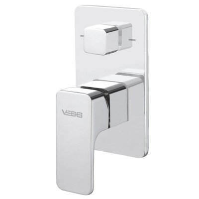 Vedo Mito bateria wannowo-prysznicowa podtynkowa VBM3016