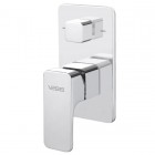 Vedo Mito bateria wannowo-prysznicowa podtynkowa VBM3016