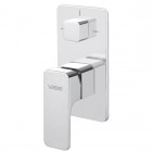 Vedo Mito bateria wannowo-prysznicowa podtynkowa z przełącznikiem trójdrożnym