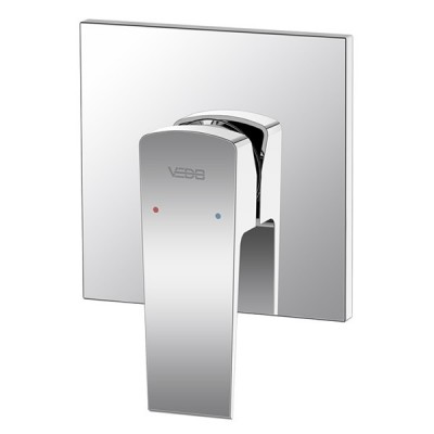 Vedo Sette bateria prysznicowa podtynkowa VBS7014