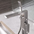 Vedo Sette bateria wannowa wolnostojąca VBS7008